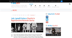 Desktop Screenshot of palazen.org